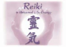 Reiki